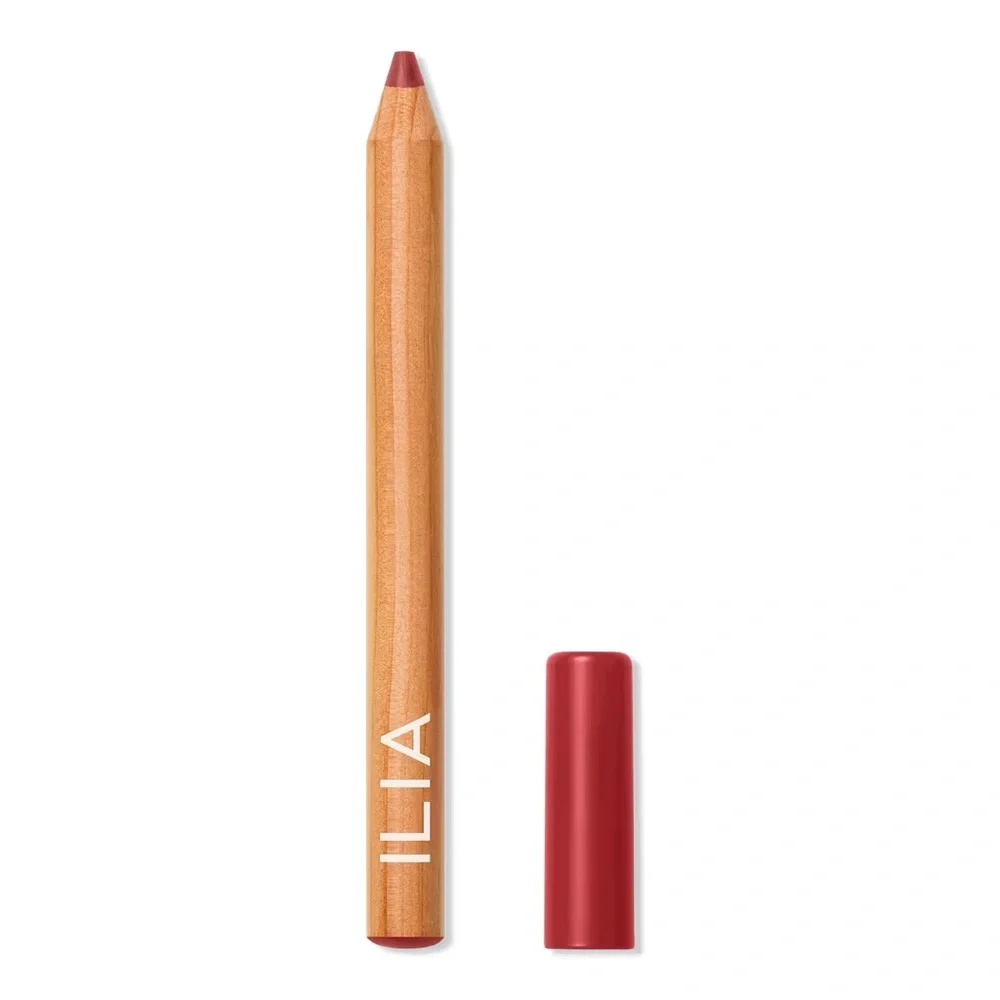 ILIA ‘Kiln’ Lip Sketch Hydrating Crayon